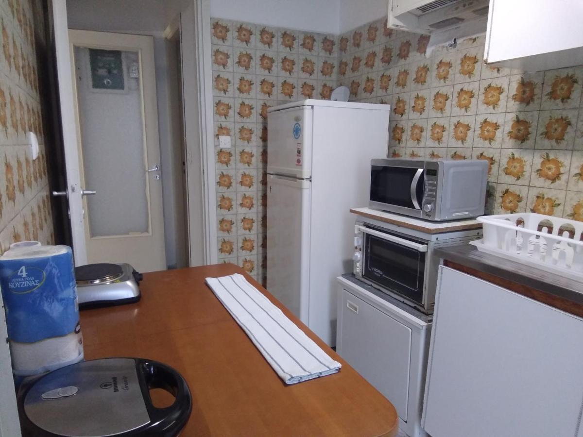 Studio In Атина Екстериор снимка