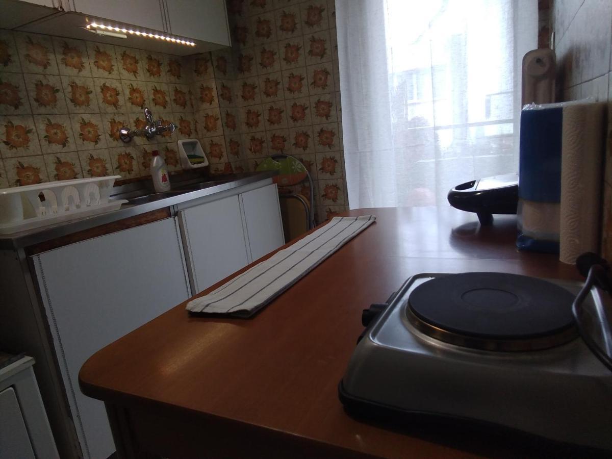 Studio In Атина Екстериор снимка