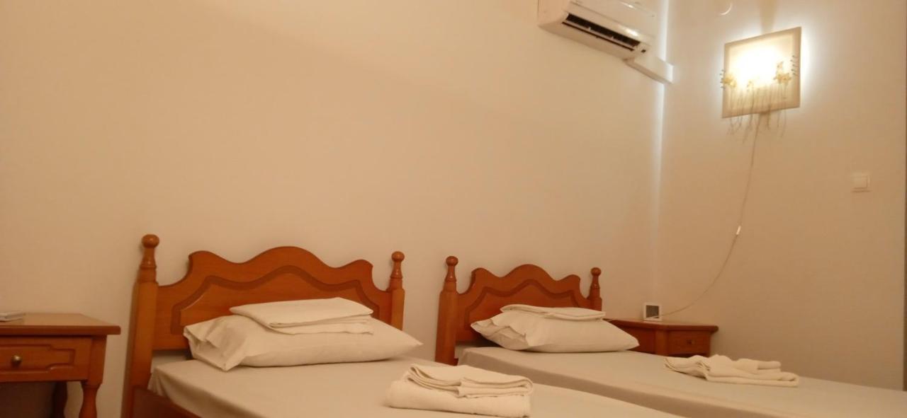 Studio In Атина Екстериор снимка