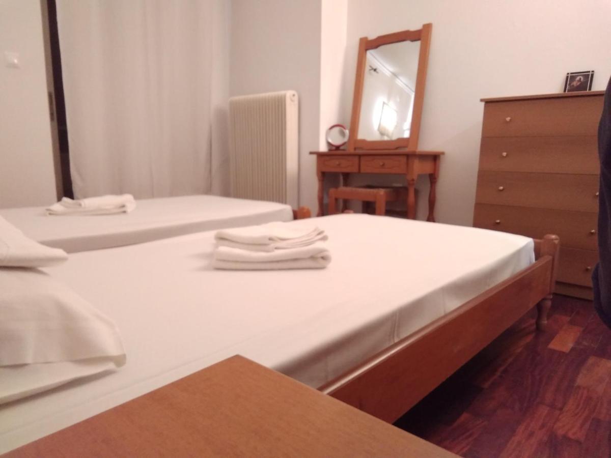 Studio In Атина Екстериор снимка