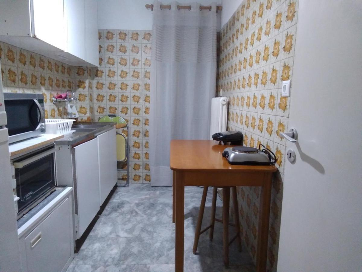 Studio In Атина Екстериор снимка